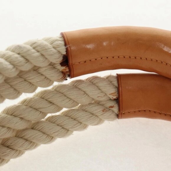 LOUIS VUITTON Damier Azur Pombronn PM Shoulder Bag N48057 LV Auth 140201V - Picture 8 of 16